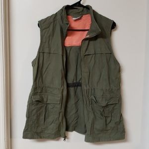Columbia Vest
